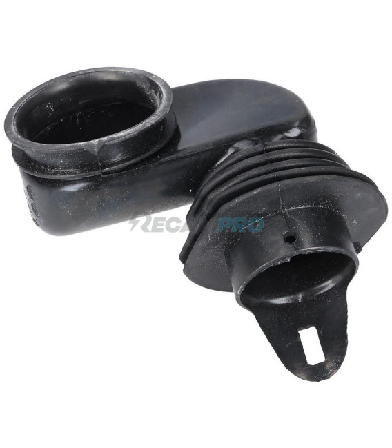 MANGUITO DE JABONERA A CUBA LAVADORA BEKO 2818440200