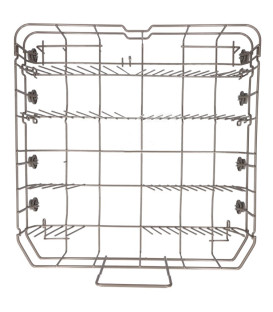 CESTO INFERIOR LAVAVAJILLAS HISENSE 819858