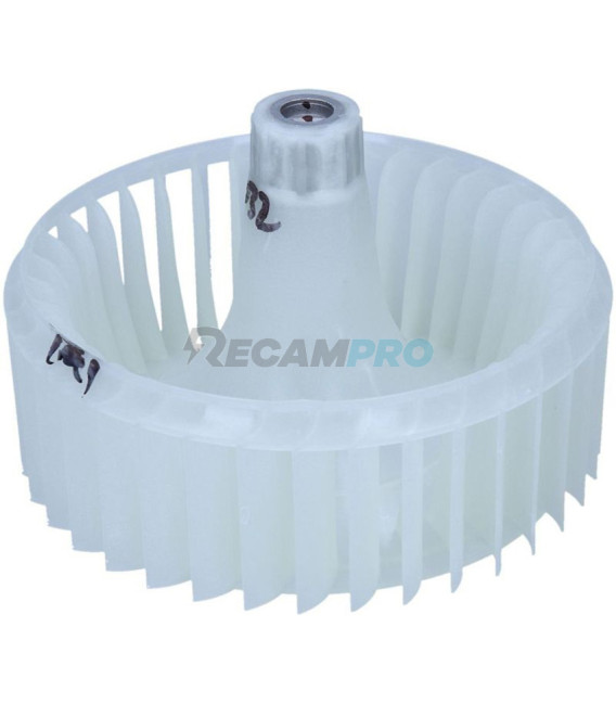 TURBINA VENTILADOR SECADORA SAMSUNG DC93-00873A