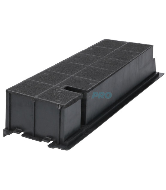FILTRO DE CARBÓN PARA CAMPANAS EXTRACTORAS AEG, ELECTROLUX, WHIRLPOOL 484000008973