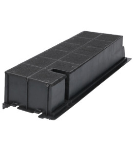 FILTRO DE CARBÓN PARA CAMPANAS EXTRACTORAS AEG, ELECTROLUX, WHIRLPOOL 484000008973