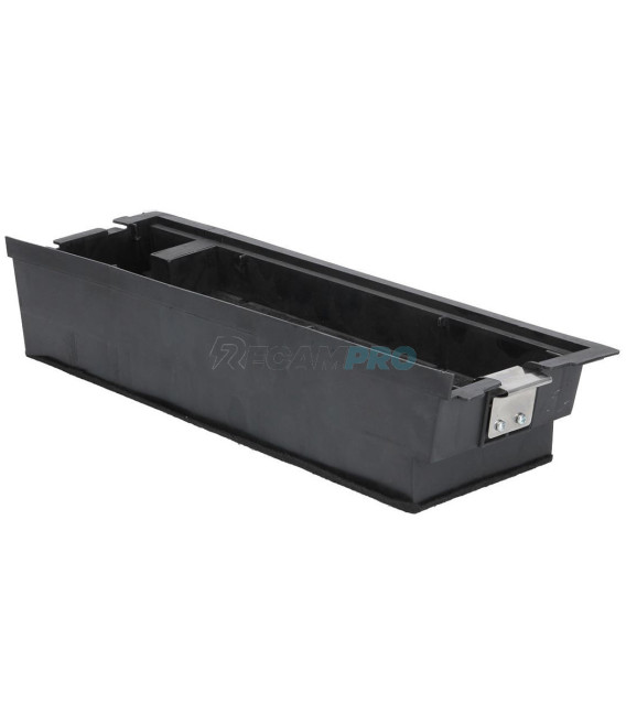 FILTRO DE CARBÓN PARA CAMPANAS EXTRACTORAS AEG, ELECTROLUX, WHIRLPOOL 484000008973