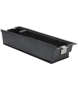 FILTRO DE CARBÓN PARA CAMPANAS EXTRACTORAS AEG, ELECTROLUX, WHIRLPOOL 484000008973