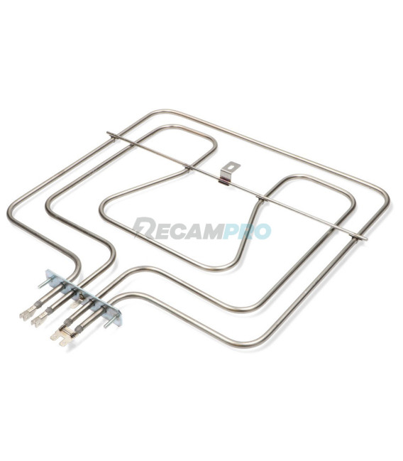 RESISTENCIA SUPERIOR (GRILL) HORNO AEG, ELECTROLUX 3970129015