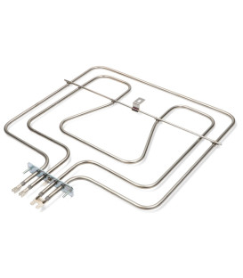 RESISTENCIA SUPERIOR (GRILL) HORNO AEG, ELECTROLUX 3970129015