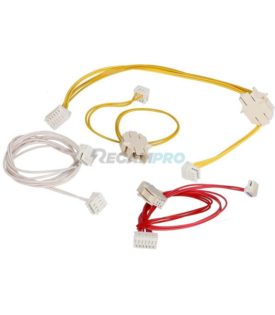 CONJUNTO CABLE CONTROL PANEL LAVAVAJILLAS BALAY, BOSCH, SIEMENS... 00645125