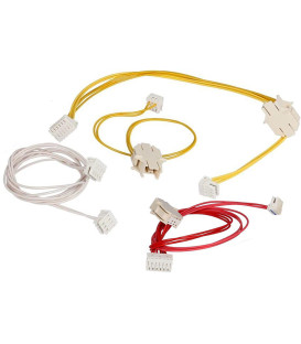 CONJUNTO CABLE CONTROL PANEL LAVAVAJILLAS BALAY, BOSCH, SIEMENS... 00645125