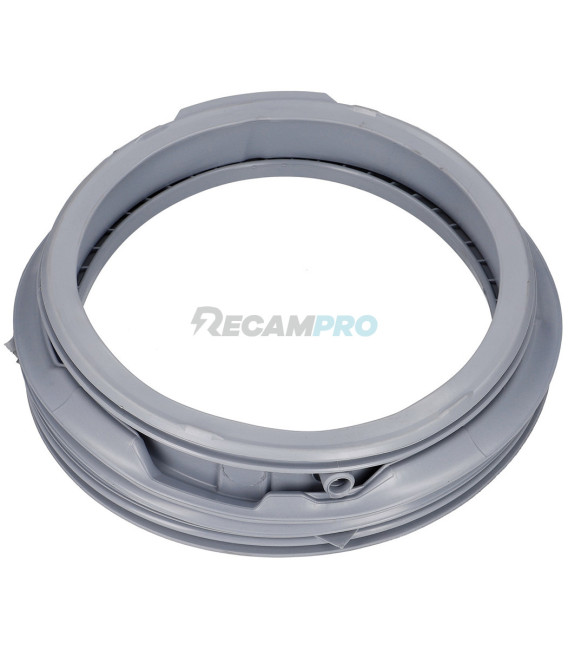 GOMA DE ESCOTILLA LAVADORA AEG 3790201606