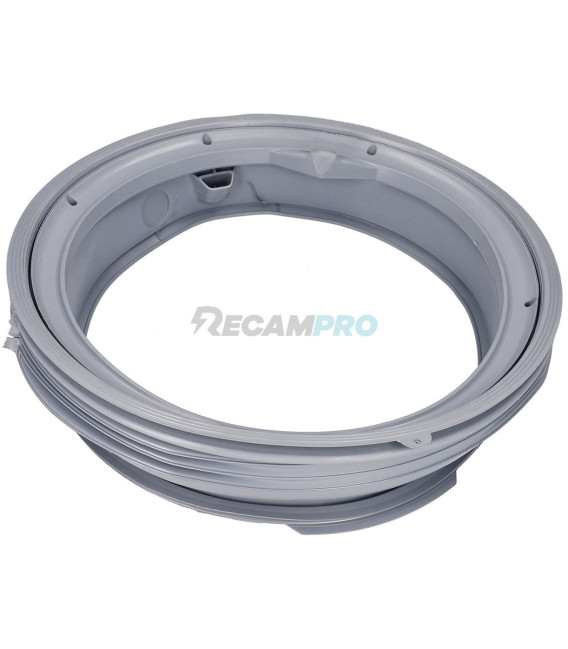 GOMA DE ESCOTILLA LAVADORA AEG 3790201606