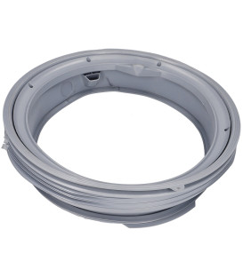 GOMA DE ESCOTILLA LAVADORA AEG 3790201606