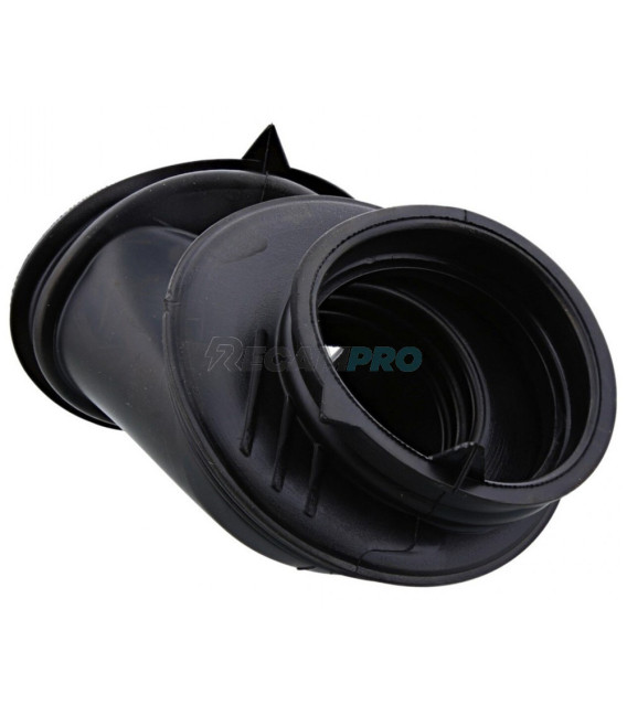 MANGUITO DE JABONERA A CUBA PARA LAVADORA ZANUSSI, DIAMETRO: 32MM 1108513001