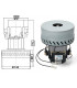 MOTOR PARA ASPIRADOR UNIVERSAL 1200W 54AS220