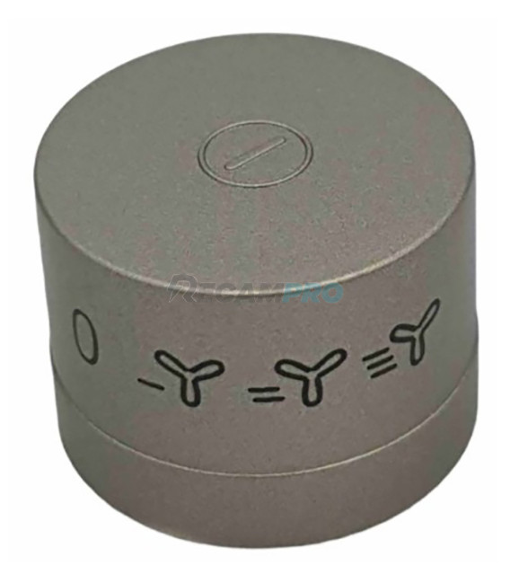 MANDO SELECCIÓN CAMPANA EXTRACTORA FABER 133.0639.670