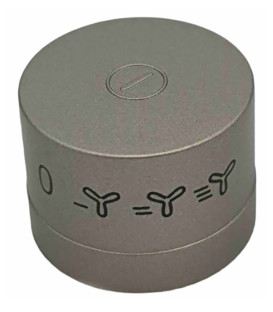 MANDO SELECCIÓN CAMPANA EXTRACTORA FABER 133.0639.670