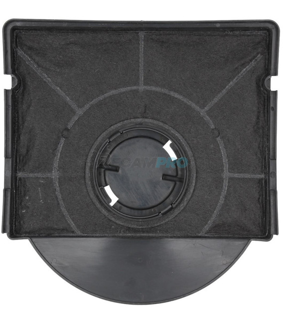 FILTRO DE CARBÓN ACTIVO CAMPANA EXTRACTORA MODELO 303, FKS189 KE0001500
