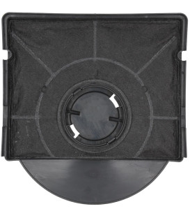 FILTRO DE CARBÓN ACTIVO CAMPANA EXTRACTORA MODELO 303, FKS189 KE0001500