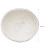 PLATO MICROONDAS 315mm, ANCLAJE 1,5CM. 49PM014