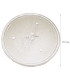 PLATO MICROONDAS 315mm, ANCLAJE 1,5CM. 49PM014