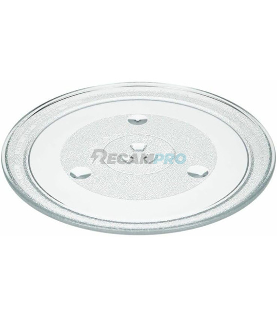 PLATO MICROONDAS  Ø 31, 5cm, BALAY, BEKO, CANDY, HOOVER.... 49016762