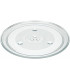 PLATO MICROONDAS  Ø 31, 5cm, BALAY, BEKO, CANDY, HOOVER.... 49016762