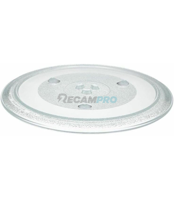 PLATO MICROONDAS  Ø 31, 5cm, BALAY, BEKO, CANDY, HOOVER.... 49016762