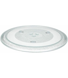 PLATO MICROONDAS  Ø 31, 5cm, BALAY, BEKO, CANDY, HOOVER.... 49016762