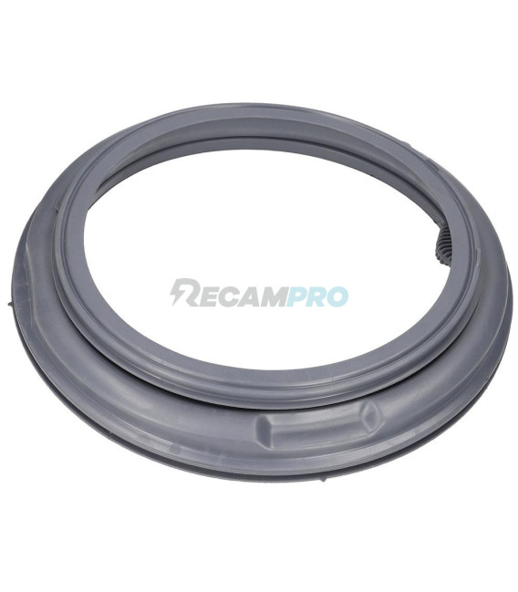 GOMA DE ESCOTILLA PUERTA LAVADORA BEKO 1910540400