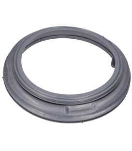 GOMA DE ESCOTILLA PUERTA LAVADORA BEKO 1910540400