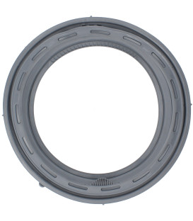 GOMA DE ESCOTILLA PUERTA LAVADORA BEKO 1910540400