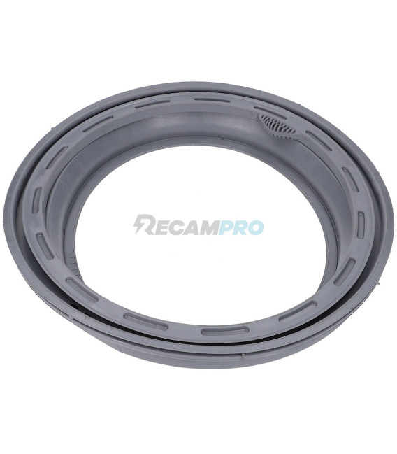 GOMA DE ESCOTILLA PUERTA LAVADORA BEKO 1910540400