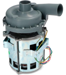 BOMBA LAVADO LAVAVAJILLAS INDUSTRIAL FAGOR 101655