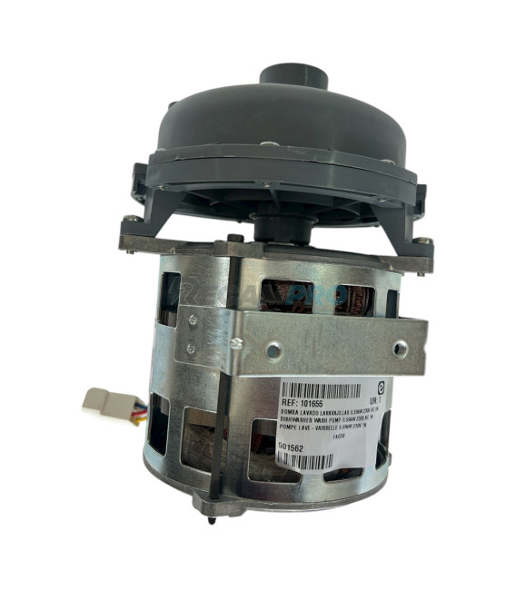 BOMBA LAVADO LAVAVAJILLAS INDUSTRIAL FAGOR 101655