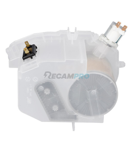 DEPÓSITO DE SAL LAVAVAJILLAS BEKO 1764900100