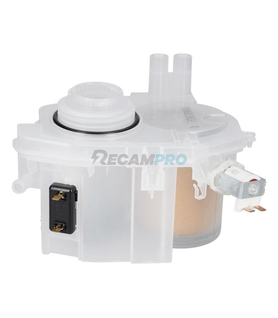 DEPÓSITO DE SAL LAVAVAJILLAS BEKO 1764900100