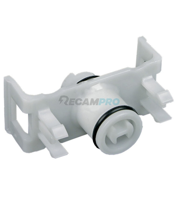 VÁLVULA DEPÓSITO DE AGUA PARA SECADORA BEKO, TEKA 2961000100