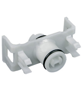 VÁLVULA DEPÓSITO DE AGUA PARA SECADORA BEKO, TEKA 2961000100