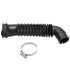 TUBO DE DESAGÜE PARA LAVADORA BALAY, BOSCH, SIEMENS 00652608