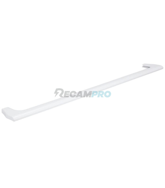 PERFIL DELANTERO FRIGORÍFICO BEKO, TEKA 4657600100