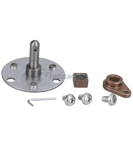 KIT EJE SECADORA ARISTON INDESIT 77AR0027. C00113038