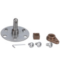 KIT EJE SECADORA ARISTON INDESIT 77AR0027. C00113038