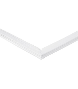 BURLETE JUNTA PUERTA FRIGORÍFICO CANDY 49033209