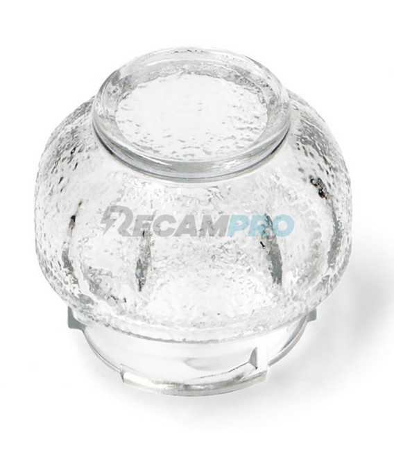 CRISTAL PROTECTOR LÁMPARA HORNO AEG, ELECTROLUX, ZANUSSI 8087690015
