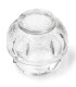CRISTAL PROTECTOR LÁMPARA HORNO AEG, ELECTROLUX, ZANUSSI 8087690015