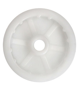 POLEA TENSOR SECADORA HISENSE, GORENJE 265558