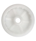 POLEA TENSOR SECADORA HISENSE, GORENJE 265558