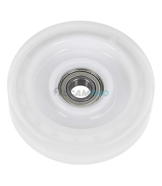 RUEDA GIRATORIA SECADORA ASKO, GORENJE 273637