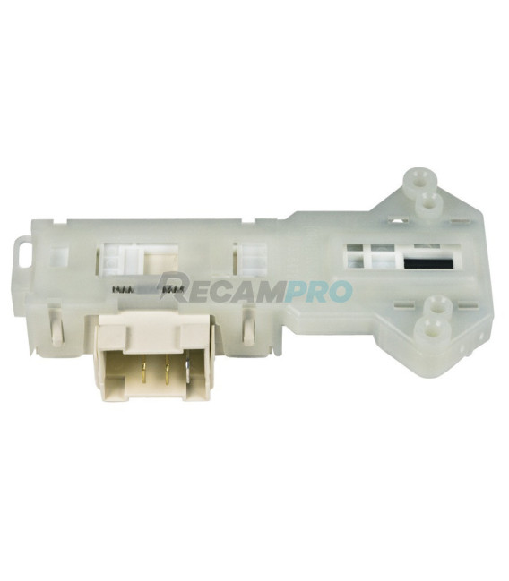 BLOCAPUERTAS LG 6601ER1005A 3 TERMINALES WD14336RD 6601EN1003D