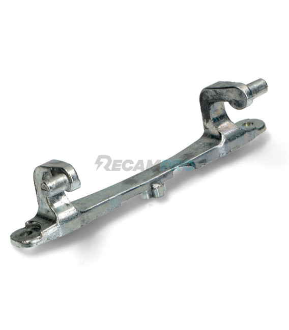 BISAGRA PUERTA LAVADORA BEKO 2805710100