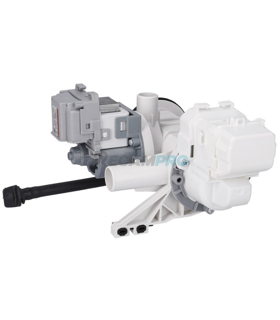 BOMBA DE DESAGUE DOBLE LAVADORA SAMSUNG DC97-17336C