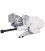 BOMBA DE DESAGUE DOBLE LAVADORA SAMSUNG DC97-17336C
